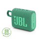 JBL Go 3 Eco Vert - Mini Enceinte Portable Bluetooth