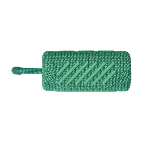 JBL Go 3 Eco Green - Portable Bluetooth Speaker