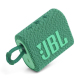 JBL Go 3 Eco Green - Portable Bluetooth Speaker