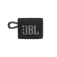 JBL Go 3 Noir - Enceinte Portable Bluetooth Compacte