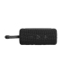 JBL Go 3 Black - Compact Portable Bluetooth Speaker