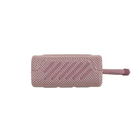 JBL Go 3 Rose - Enceinte Bluetooth Portable