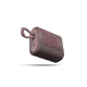 JBL Go 3 Rose - Portable Bluetooth Speaker