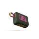 JBL Go 3 Haut-parleur Bluetooth Portable Vert