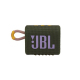 JBL Go 3 Haut-parleur Bluetooth Portable Vert