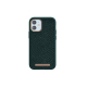 Premium Icelandic Salmon Leather Case for iPhone 12 Mini