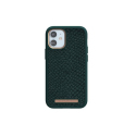 Premium Icelandic Salmon Leather Case for iPhone 12 Mini