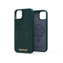 Njord MagSafe iPhone 14 Plus Case - Green