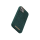 Coque MagSafe Njord pour iPhone 14 Plus - Vert