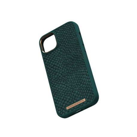 Njord MagSafe iPhone 14 Plus Case - Green