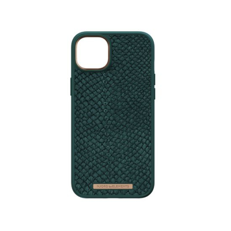 Njord MagSafe iPhone 14 Plus Case - Green