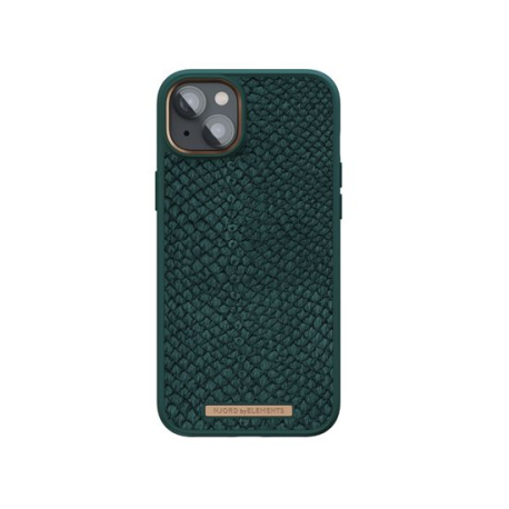 Njord MagSafe iPhone 14 Plus Case - Green