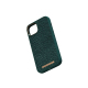 Jörð MagSafe iPhone 14 Green Case