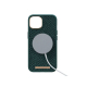 Jörð MagSafe iPhone 14 Green Case