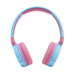 JR310 BT Blue Wireless Headphones for Kids