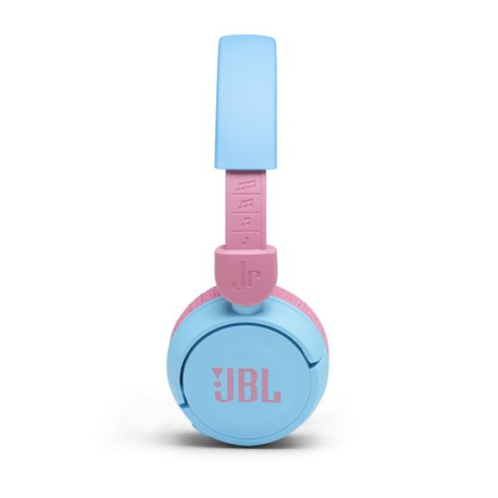 JR310 BT Bleu - Casque Sans Fil Enfant