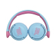 JR310 BT Bleu - Casque Sans Fil Enfant