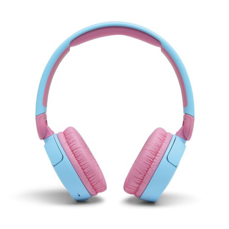 JR310 BT Bleu - Casque Sans Fil Enfant