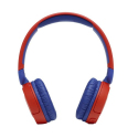 JR310BT Kids Wireless Bluetooth Headphones - Red