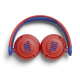 JR310BT Kids Wireless Bluetooth Headphones - Red