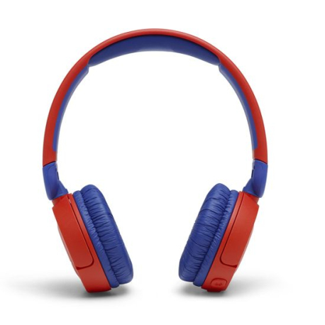 JR310BT Kids Wireless Bluetooth Headphones - Red