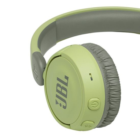 JBL Jr310BT Kids Bluetooth Headphones