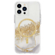 Karat Marble MagSafe iPhone 14 Pro Max Case