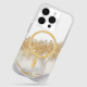 Karat Marble MagSafe Case for iPhone 15 Pro