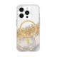 Karat Marble Coque MagSafe pour iPhone 15 Pro