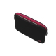 Galaxy Tab 10.1 Black/Raspberry Sleeve