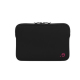 Galaxy Tab 10.1 Black/Raspberry Sleeve