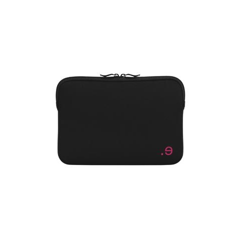 Galaxy Tab 10.1 Black/Raspberry Sleeve