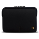 Galaxy Tab 10.1 Club Black/Saffron Sleeve