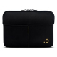 Galaxy Tab 10.1 Club Black/Saffron Sleeve