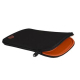 Galaxy Tab 7 Black/Pumpkin Sleeve