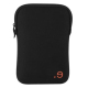 Galaxy Tab 7 Black/Pumpkin Sleeve