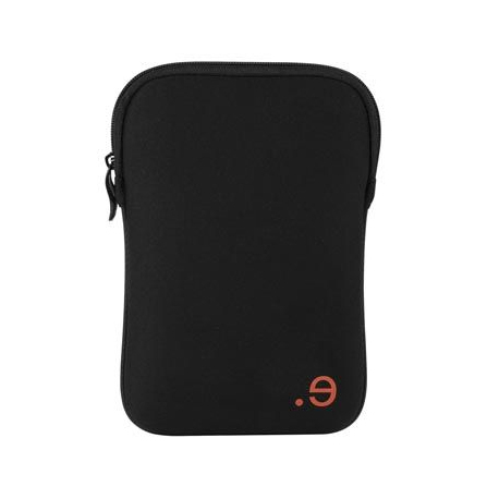 Galaxy Tab 7 Black/Pumpkin Sleeve