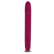 LA robe iPad 9.7 Housse Allure Rouge Kiss