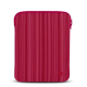 LA robe iPad 9.7 Housse Allure Rouge Kiss