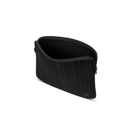 Allure Black MacBook 12 Sleeve