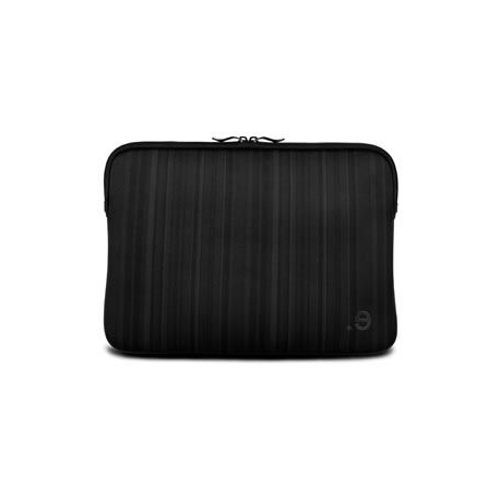 Allure Black MacBook 12 Sleeve