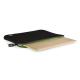 LA Robe MacBook 12 Black Addicted Wasabi