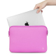 LA robe MacBook 12 Bubble Rose