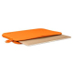 MacBook 12 Del Sol Tangerina Case