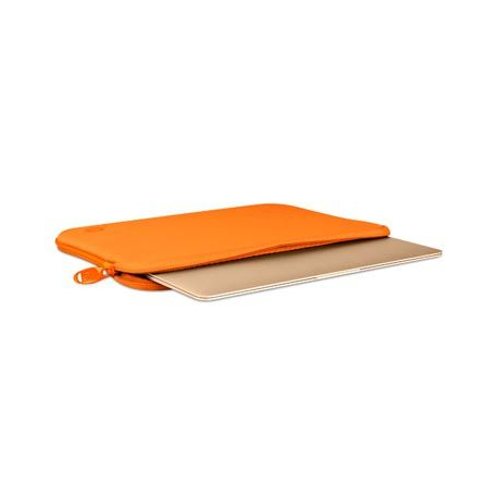 MacBook 12 Del Sol Tangerina Case