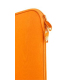 MacBook 12 Del Sol Tangerina Case