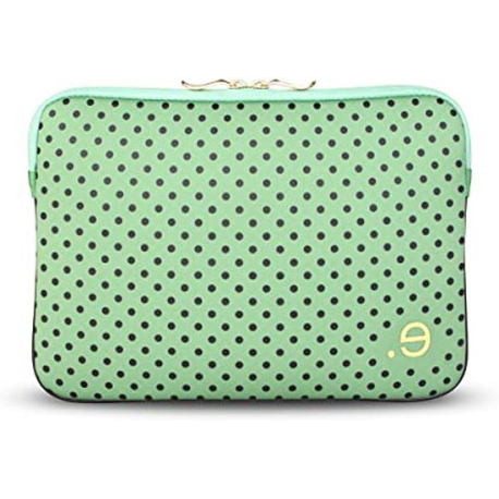 LA Robe MacBook 12 Dots