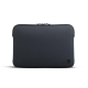 LA Robe MacBook 12" Gris/Noir