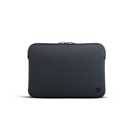 LA Robe MacBook 12" Gris/Noir