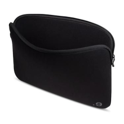 LA robe MacBook 12 One Black: Form-Fitting Protective Sleeve for MacBook 12"